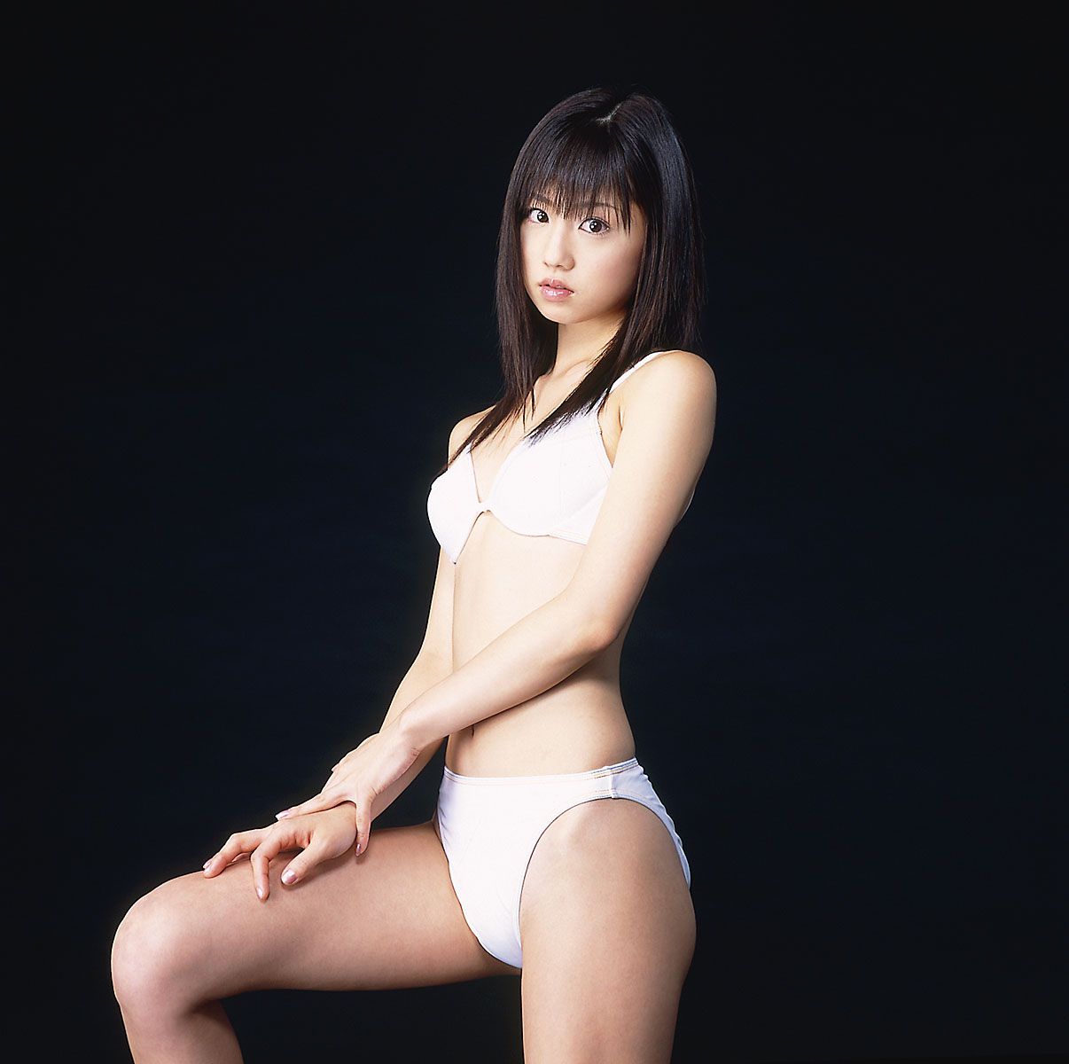 M940-[DGC] NO.026 Yuko Ogura 小倉優子 - 94零社区 DGC-第16张