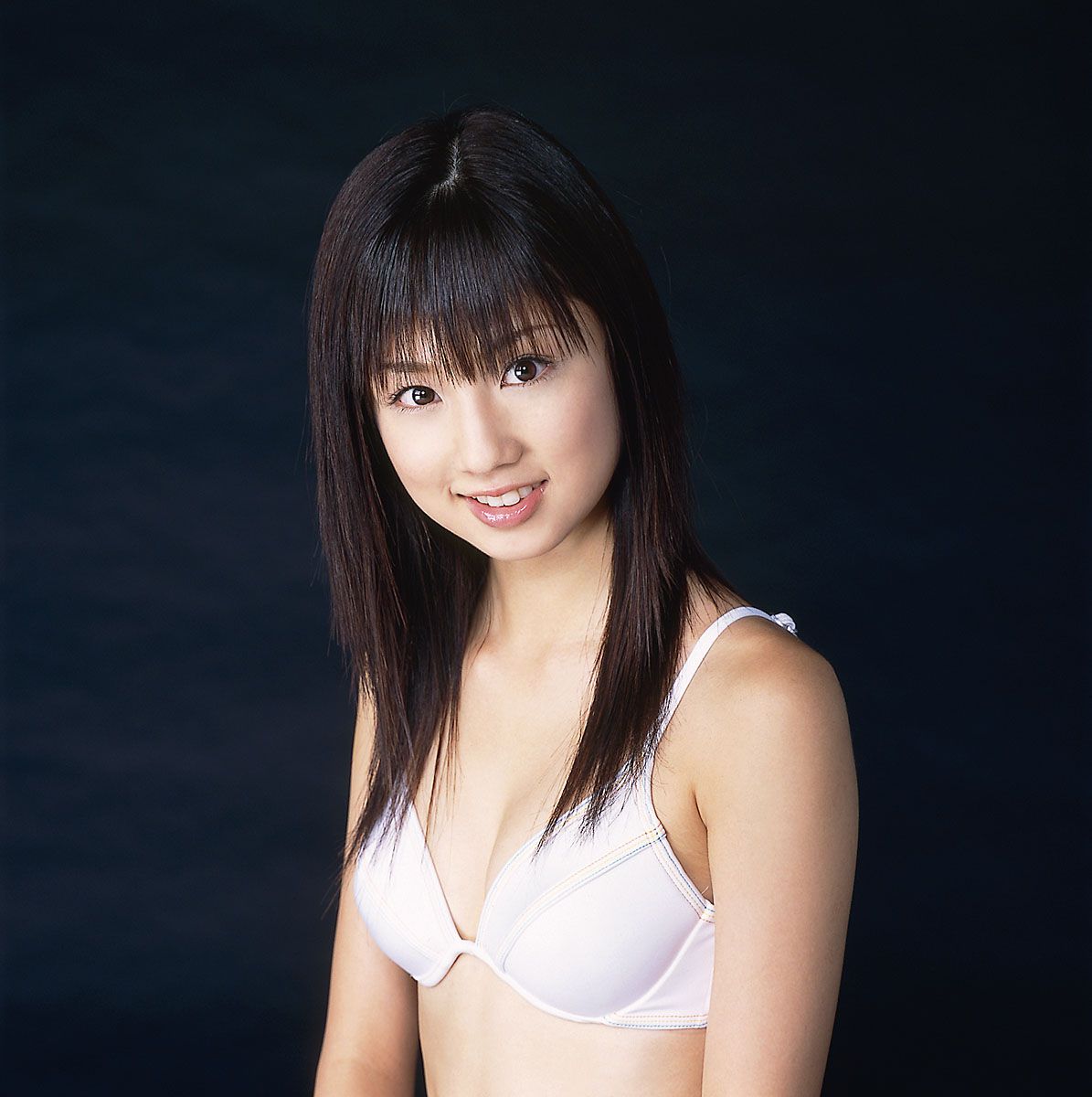 M940-[DGC] NO.026 Yuko Ogura 小倉優子 - 94零社区 DGC-第17张