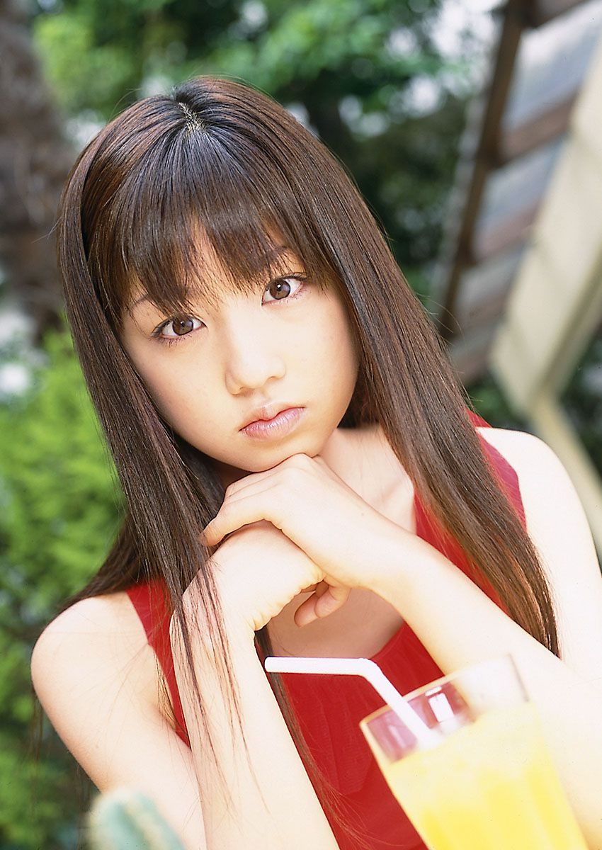 M940-[DGC] NO.026 Yuko Ogura 小倉優子 - 94零社区 DGC-第18张