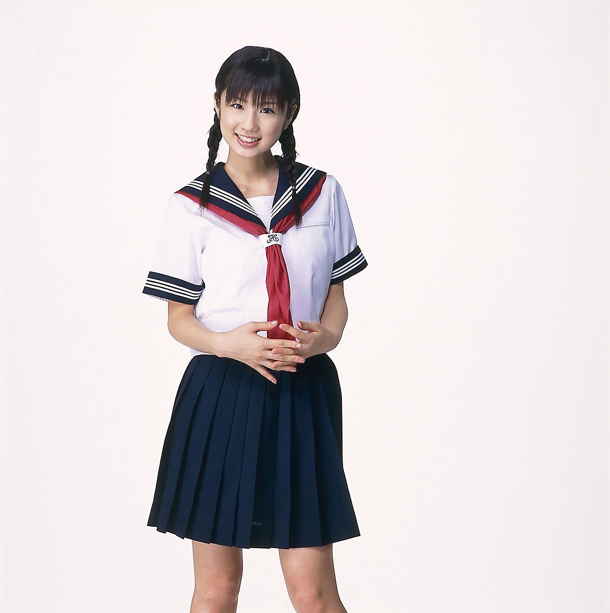 M940-[DGC] NO.026 Yuko Ogura 小倉優子 - 94零社区 DGC-第22张