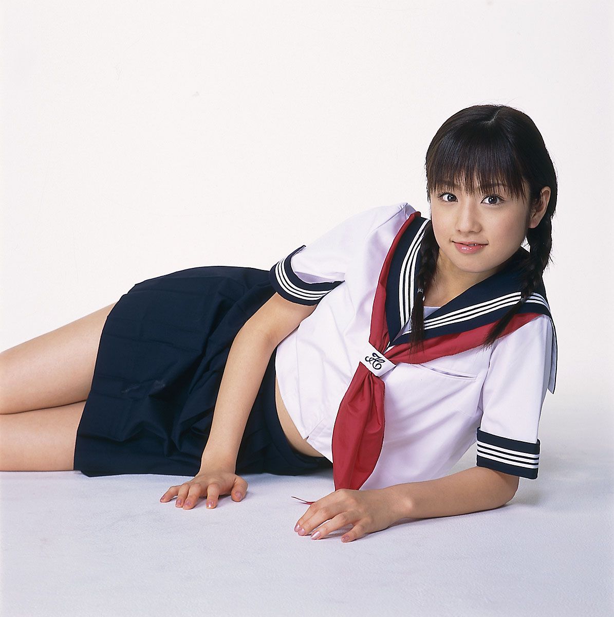 M940-[DGC] NO.026 Yuko Ogura 小倉優子 - 94零社区 DGC-第23张
