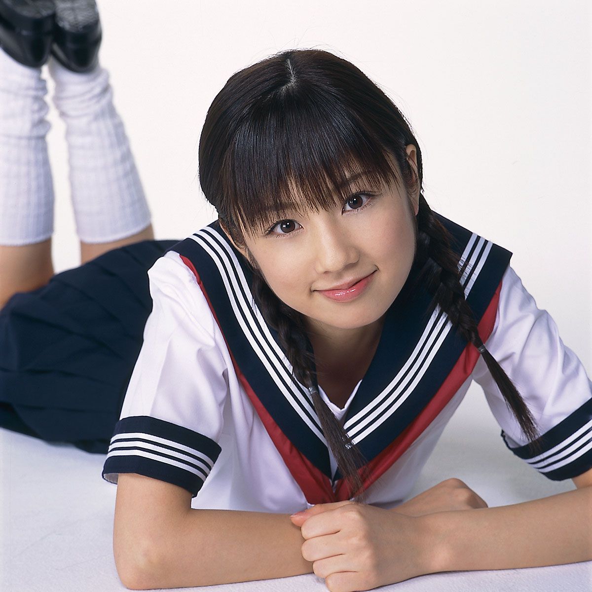 M940-[DGC] NO.026 Yuko Ogura 小倉優子 - 94零社区 DGC-第24张