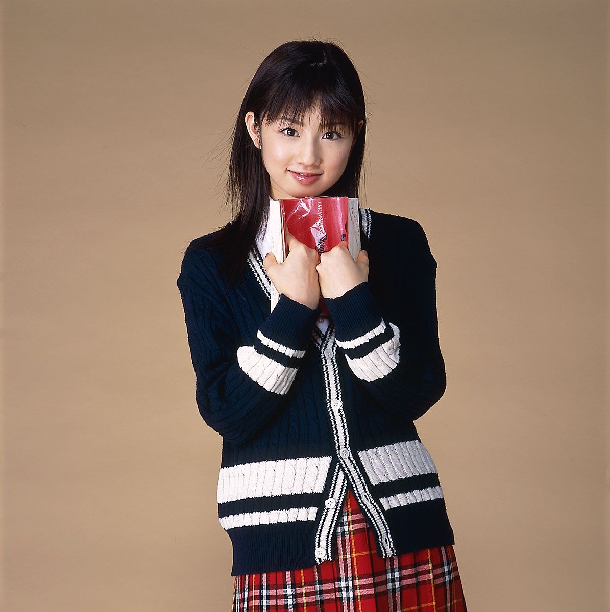 M940-[DGC] NO.026 Yuko Ogura 小倉優子 - 94零社区 DGC-第27张