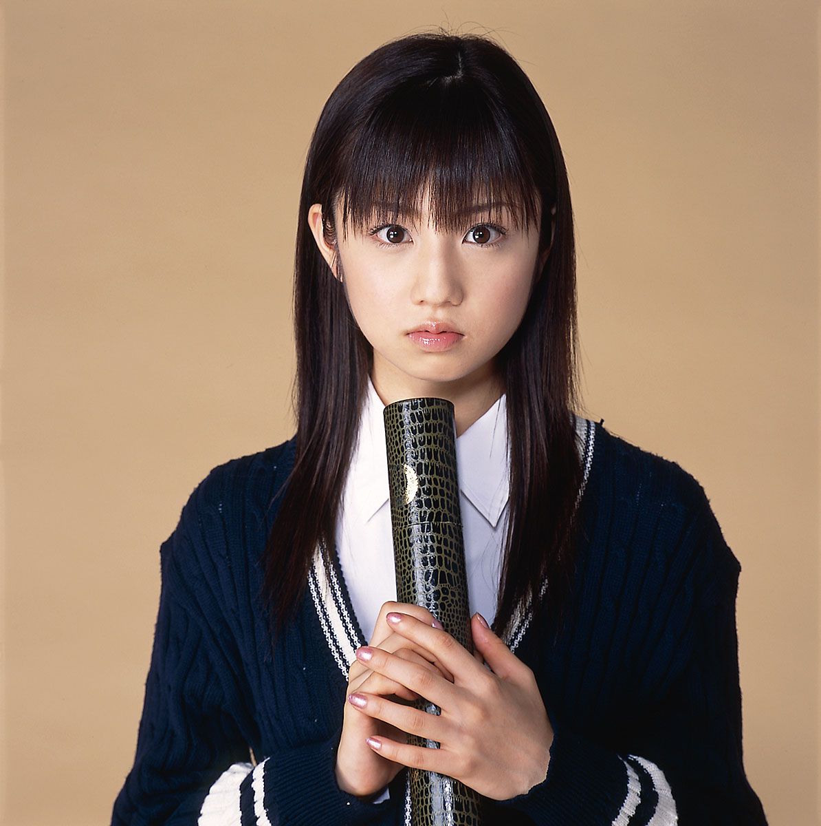 M940-[DGC] NO.026 Yuko Ogura 小倉優子 - 94零社区 DGC-第28张