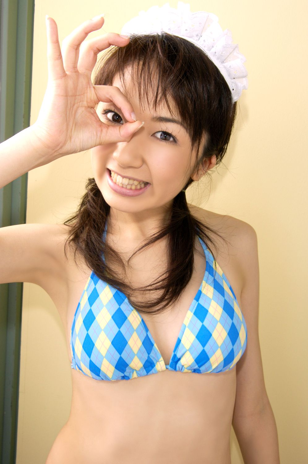 M940-[DGC] NO.218 Kaori Furuya 古谷香織 - 94零社区 DGC-第25张