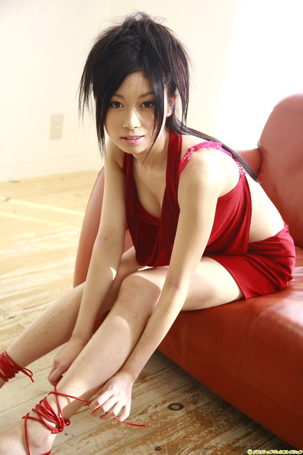 M940-[DGC] NO.547 Yuka Toyota とよた優佳 - 94零社区 DGC-第11张