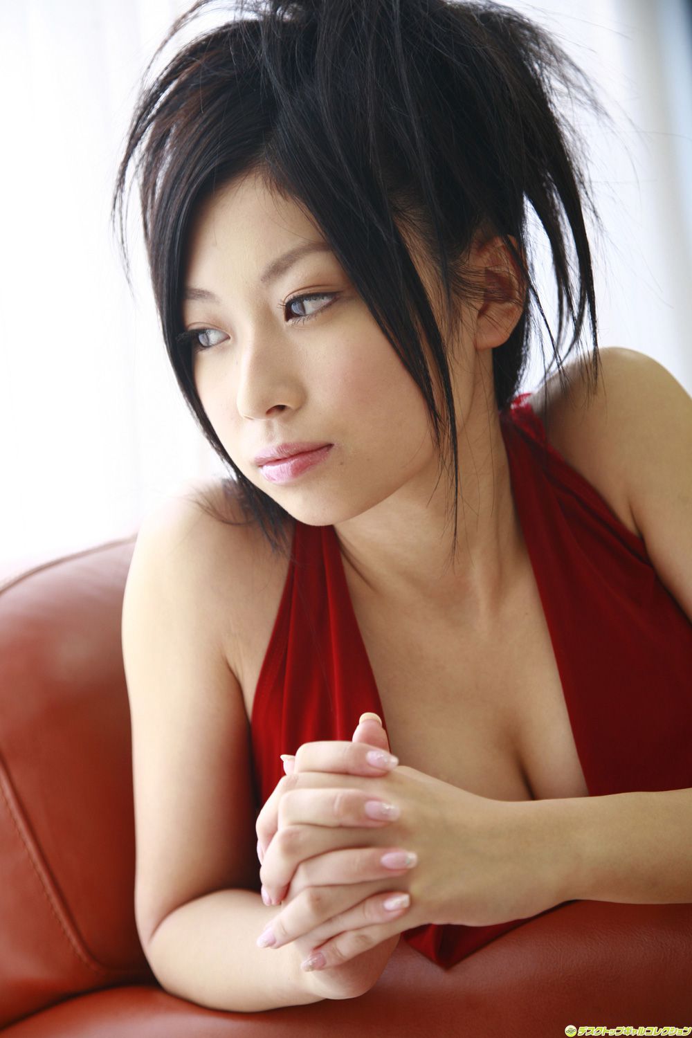 M940-[DGC] NO.547 Yuka Toyota とよた優佳 - 94零社区 DGC-第13张