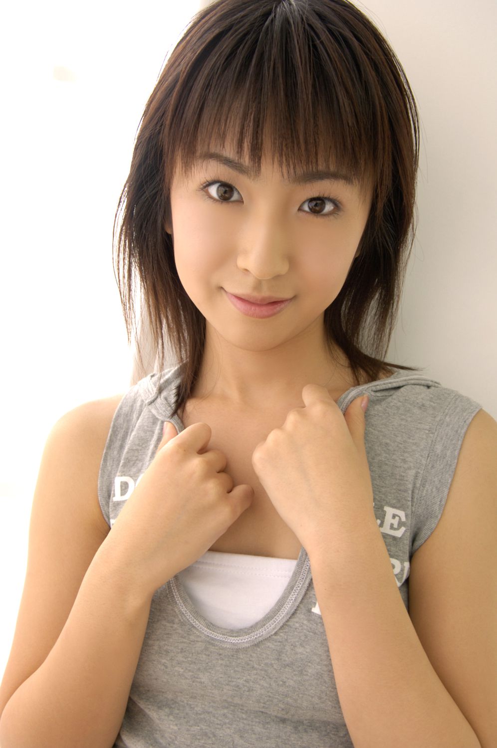M940-[DGC] NO.217 Nao Ogino 荻野なお/荻野菜穂 - 94零社区 DGC-第15张