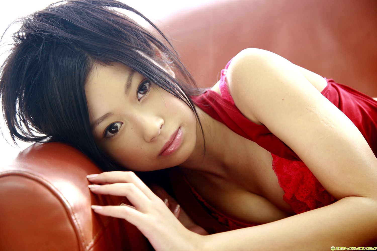M940-[DGC] NO.547 Yuka Toyota とよた優佳 - 94零社区 DGC-第14张