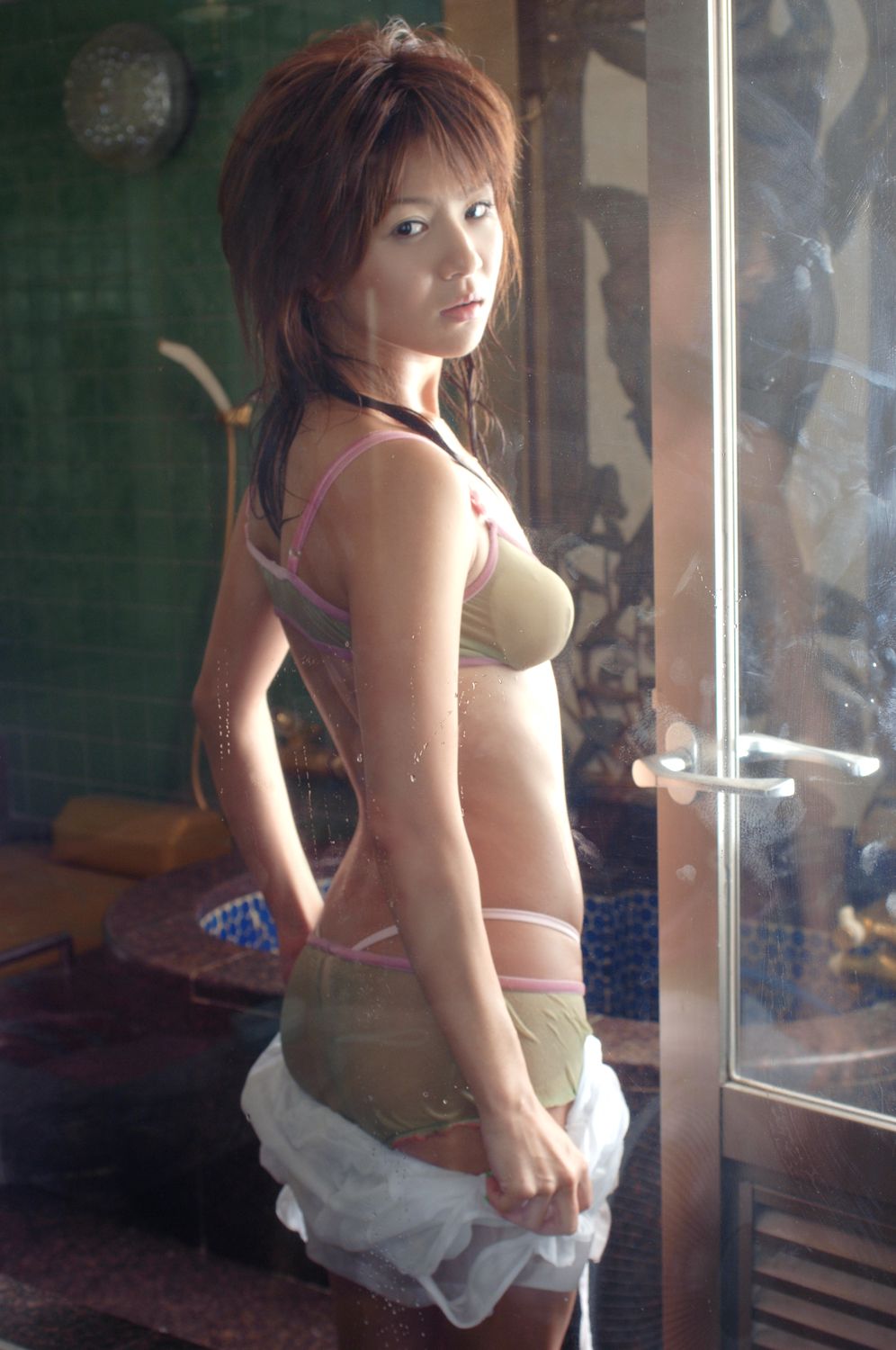 M940-[DGC] NO.216 Sayaka Sato 佐藤さやか - 94零社区 DGC-第78张