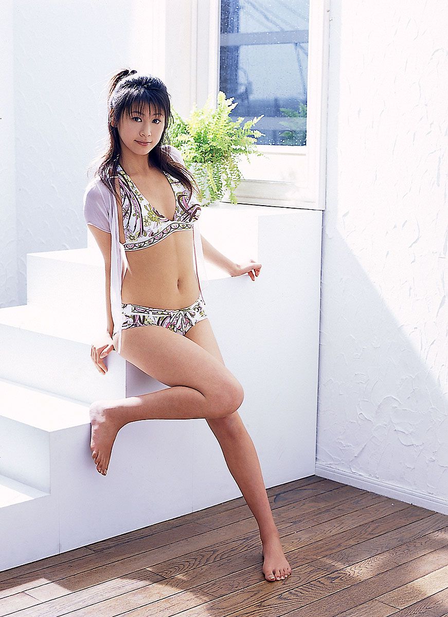 M940-[DGC] NO.023 Yuka Kosaka 小阪由佳 - 94零社区 DGC-第11张