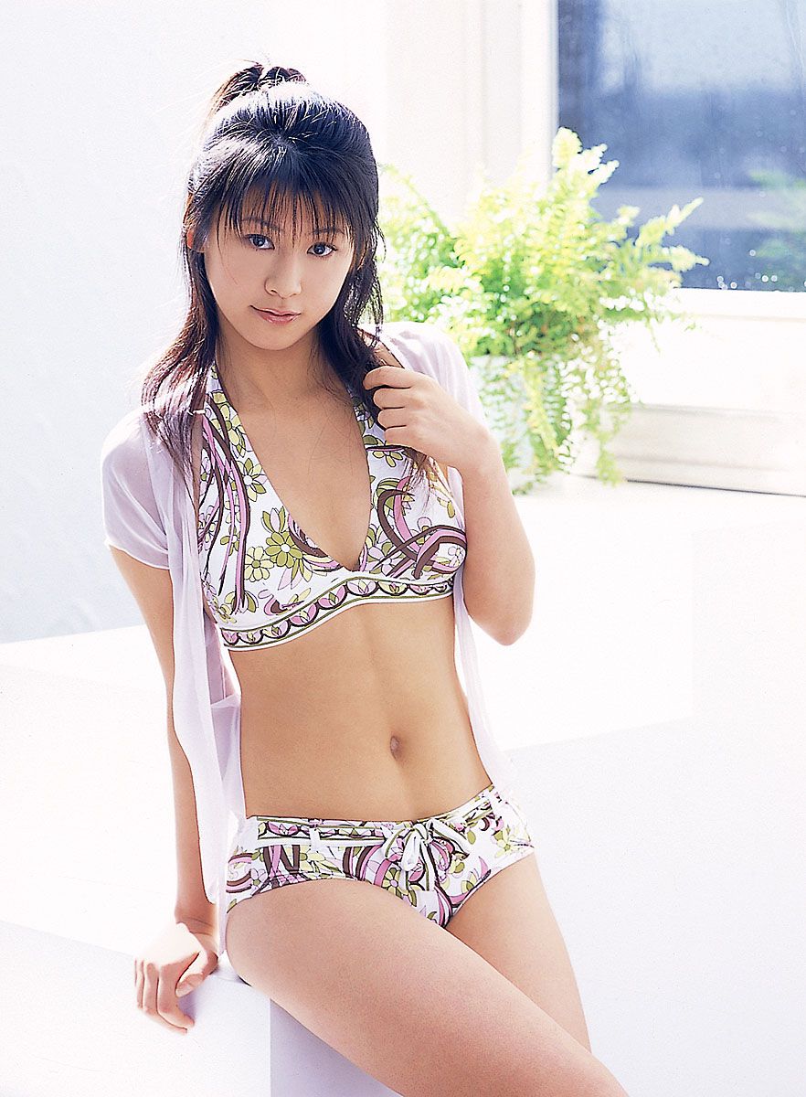 M940-[DGC] NO.023 Yuka Kosaka 小阪由佳 - 94零社区 DGC-第12张