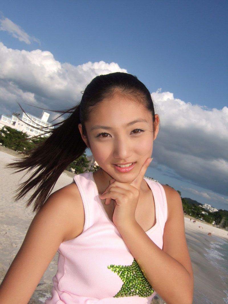 M940-[DGC] NO.214 Saaya Irie 紗綾 - 94零社区 DGC-第6张