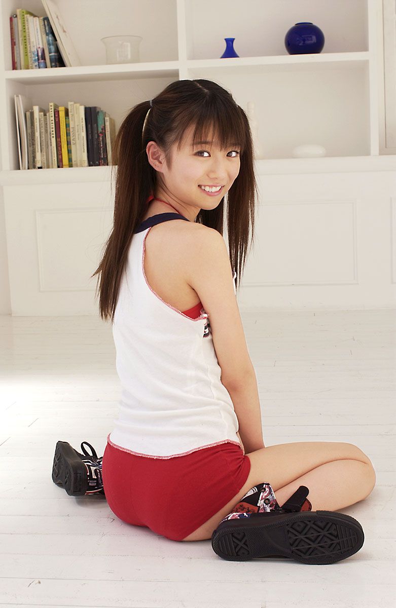M940-[DGC] NO.022 Asuka Hoshino 星野飛鳥/星野飞鸟 - 94零社区 DGC-第45张