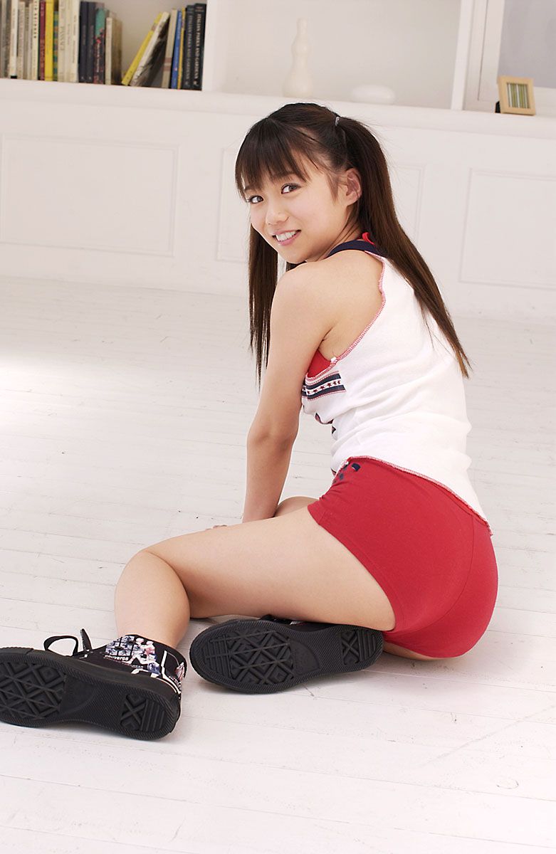 M940-[DGC] NO.022 Asuka Hoshino 星野飛鳥/星野飞鸟 - 94零社区 DGC-第48张