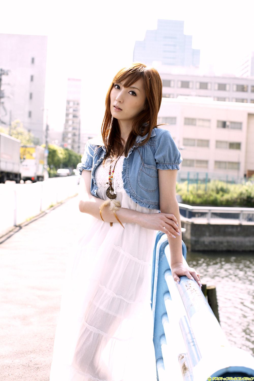 M940-[DGC] NO.873 Kaede Fuyutsuki 冬月かえで/东月枫 Adult Idols - 94零社区 DGC-第1张