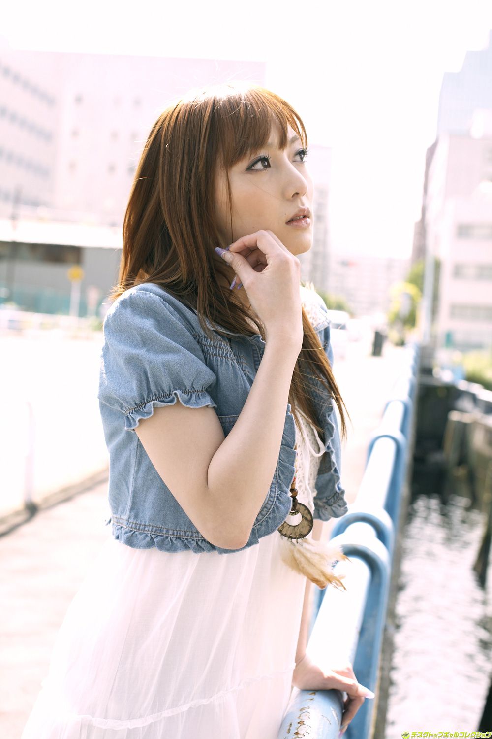 M940-[DGC] NO.873 Kaede Fuyutsuki 冬月かえで/东月枫 Adult Idols - 94零社区 DGC-第2张