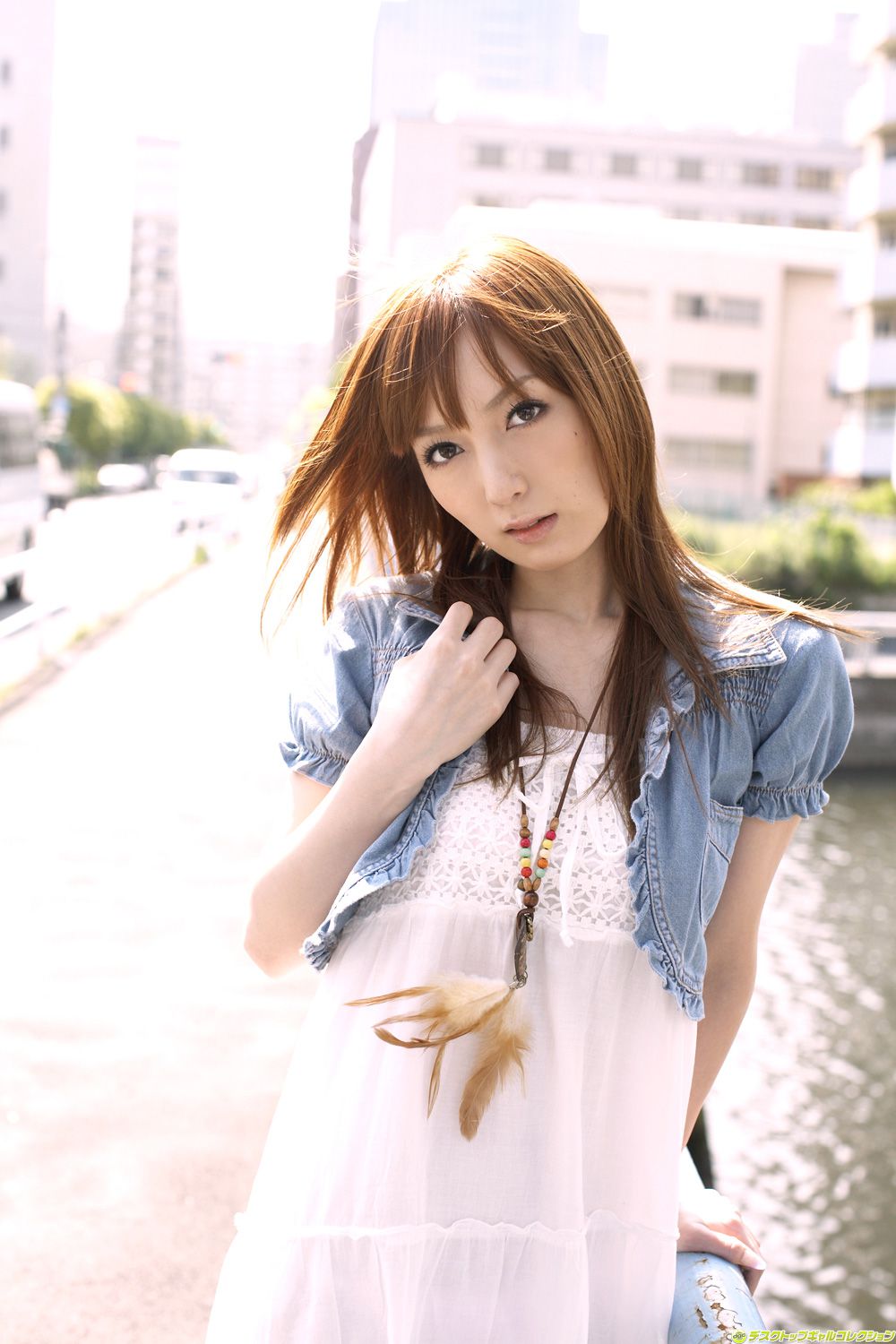 M940-[DGC] NO.873 Kaede Fuyutsuki 冬月かえで/东月枫 Adult Idols - 94零社区 DGC-第3张