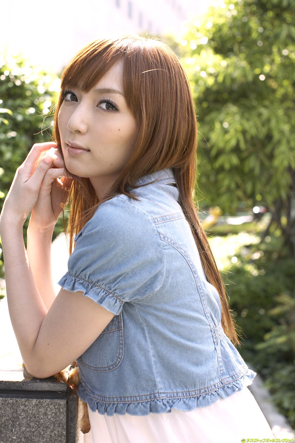 M940-[DGC] NO.873 Kaede Fuyutsuki 冬月かえで/东月枫 Adult Idols - 94零社区 DGC-第6张