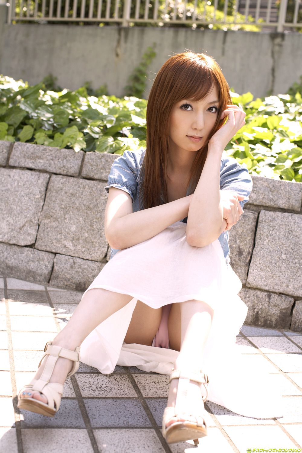 M940-[DGC] NO.873 Kaede Fuyutsuki 冬月かえで/东月枫 Adult Idols - 94零社区 DGC-第7张