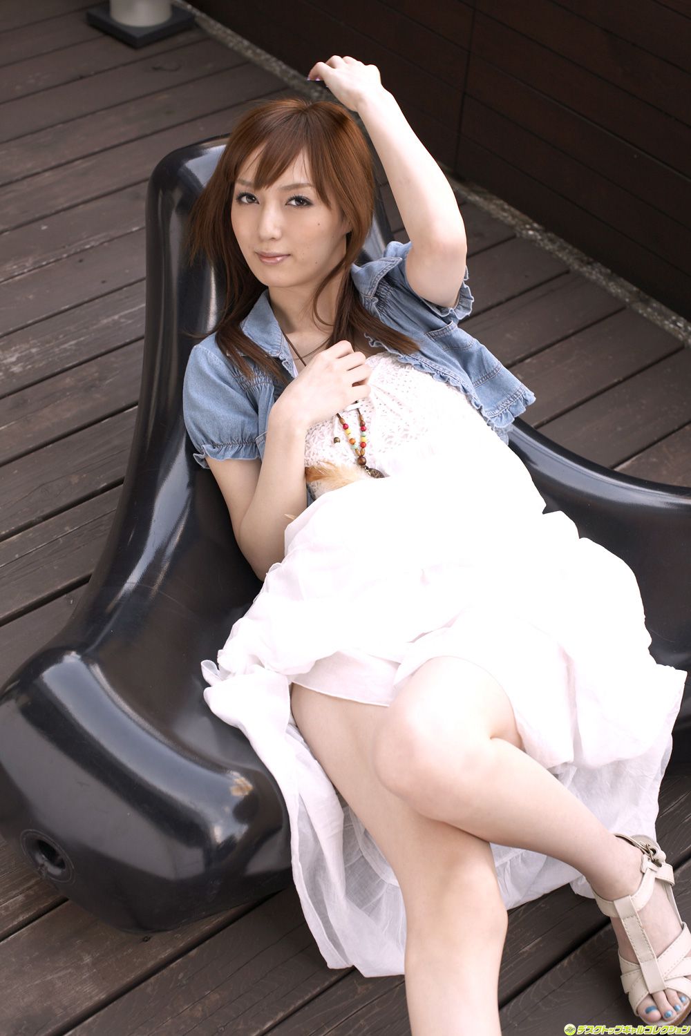 M940-[DGC] NO.873 Kaede Fuyutsuki 冬月かえで/东月枫 Adult Idols - 94零社区 DGC-第24张