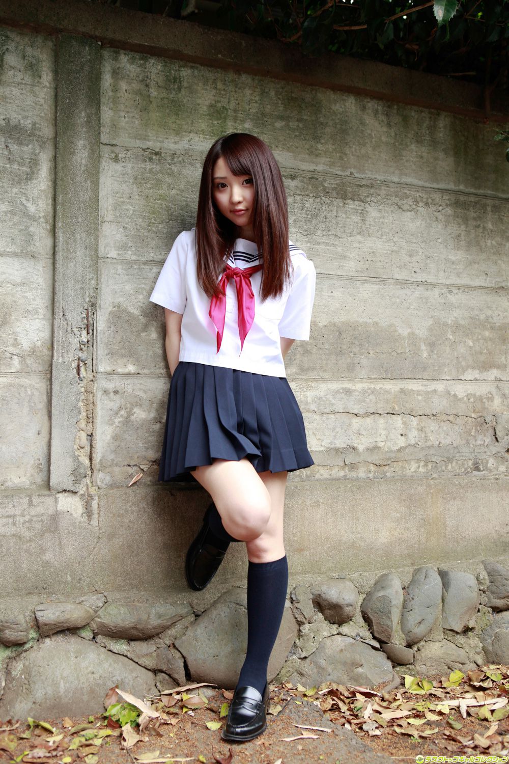 M940-末永佳子《放課後も制服？それとも水着になろっか？》 [DGC] NO.1052 - 94零社区 DGC-第16张