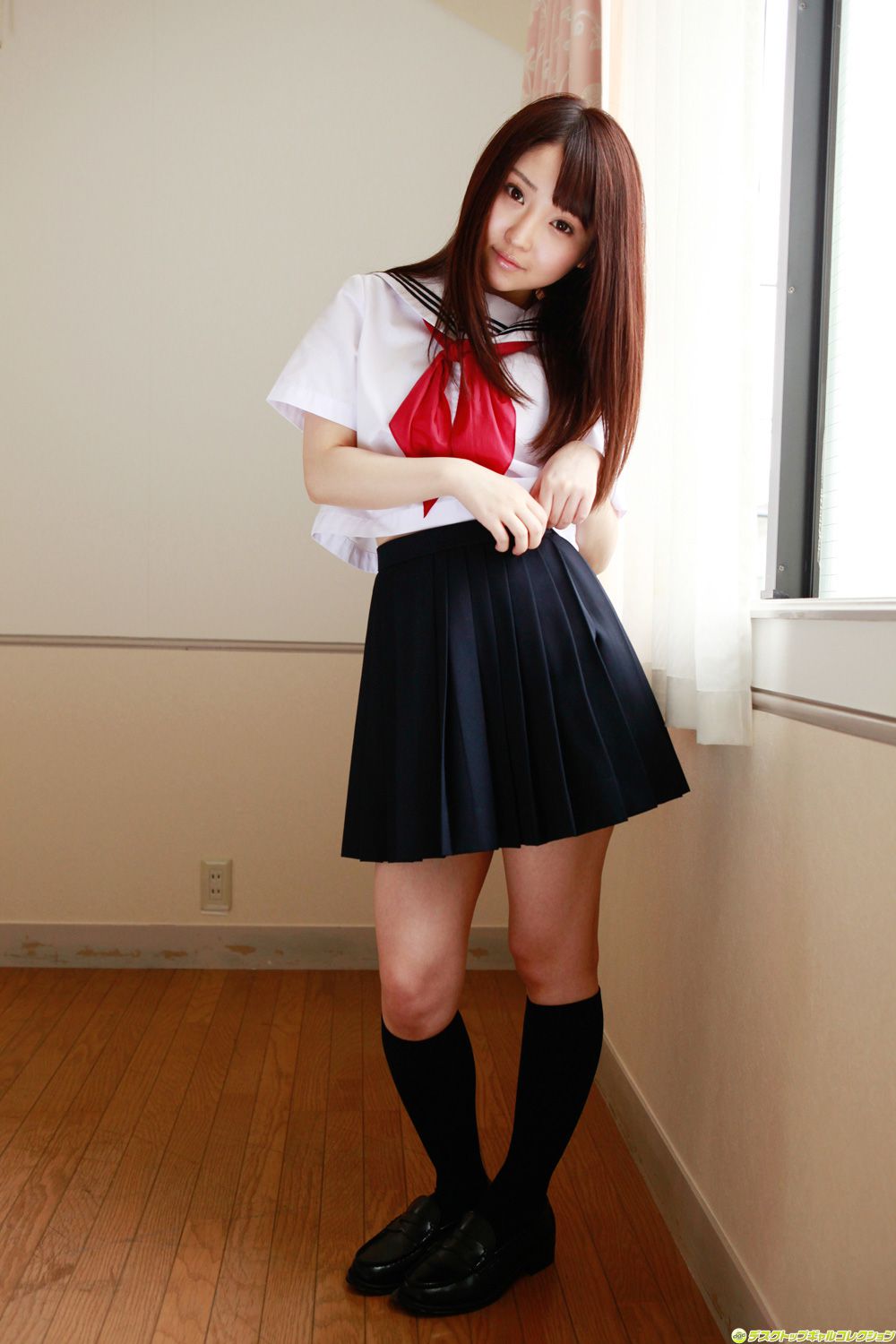 M940-末永佳子《放課後も制服？それとも水着になろっか？》 [DGC] NO.1052 - 94零社区 DGC-第19张