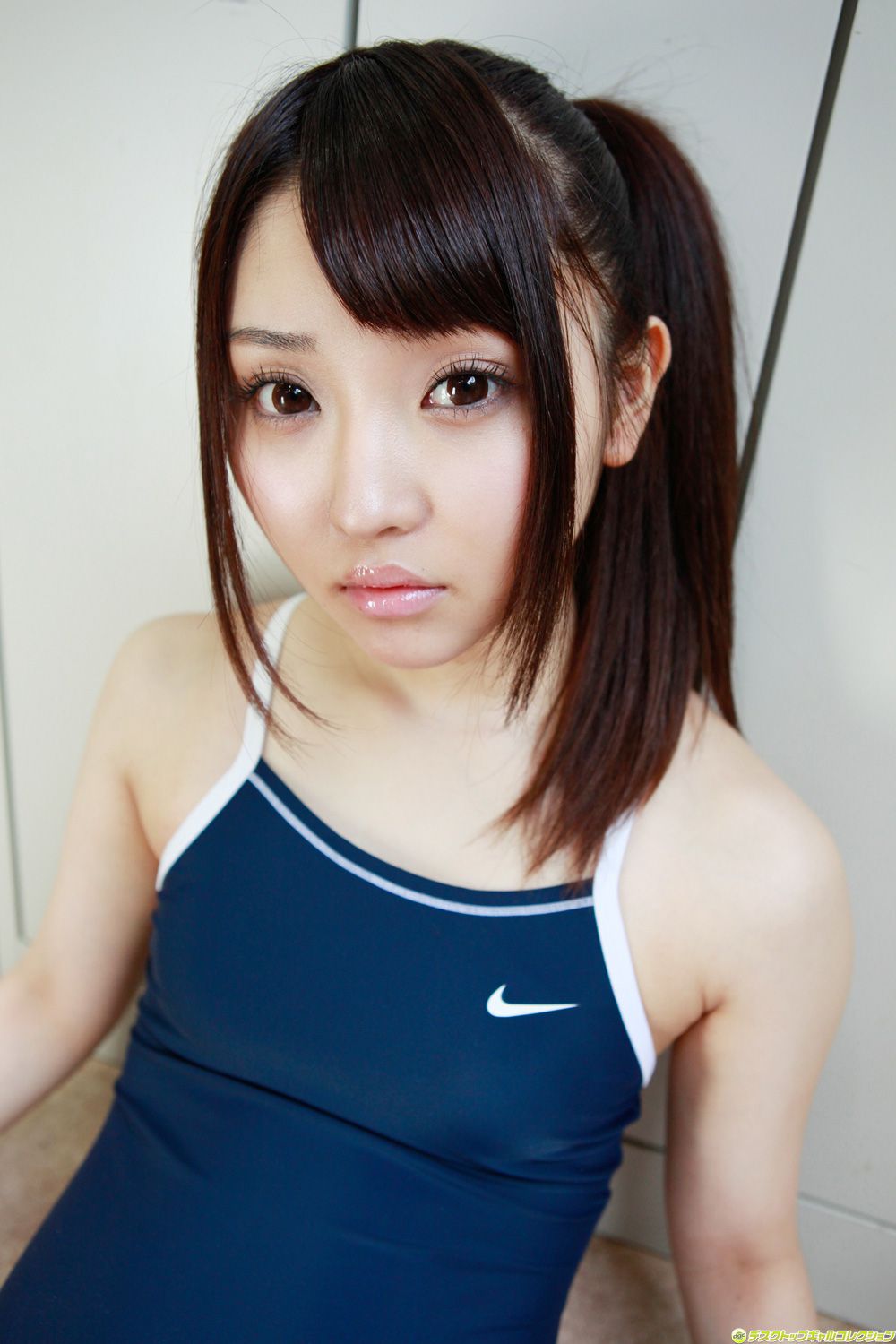 M940-末永佳子《放課後も制服？それとも水着になろっか？》 [DGC] NO.1052 - 94零社区 DGC-第99张