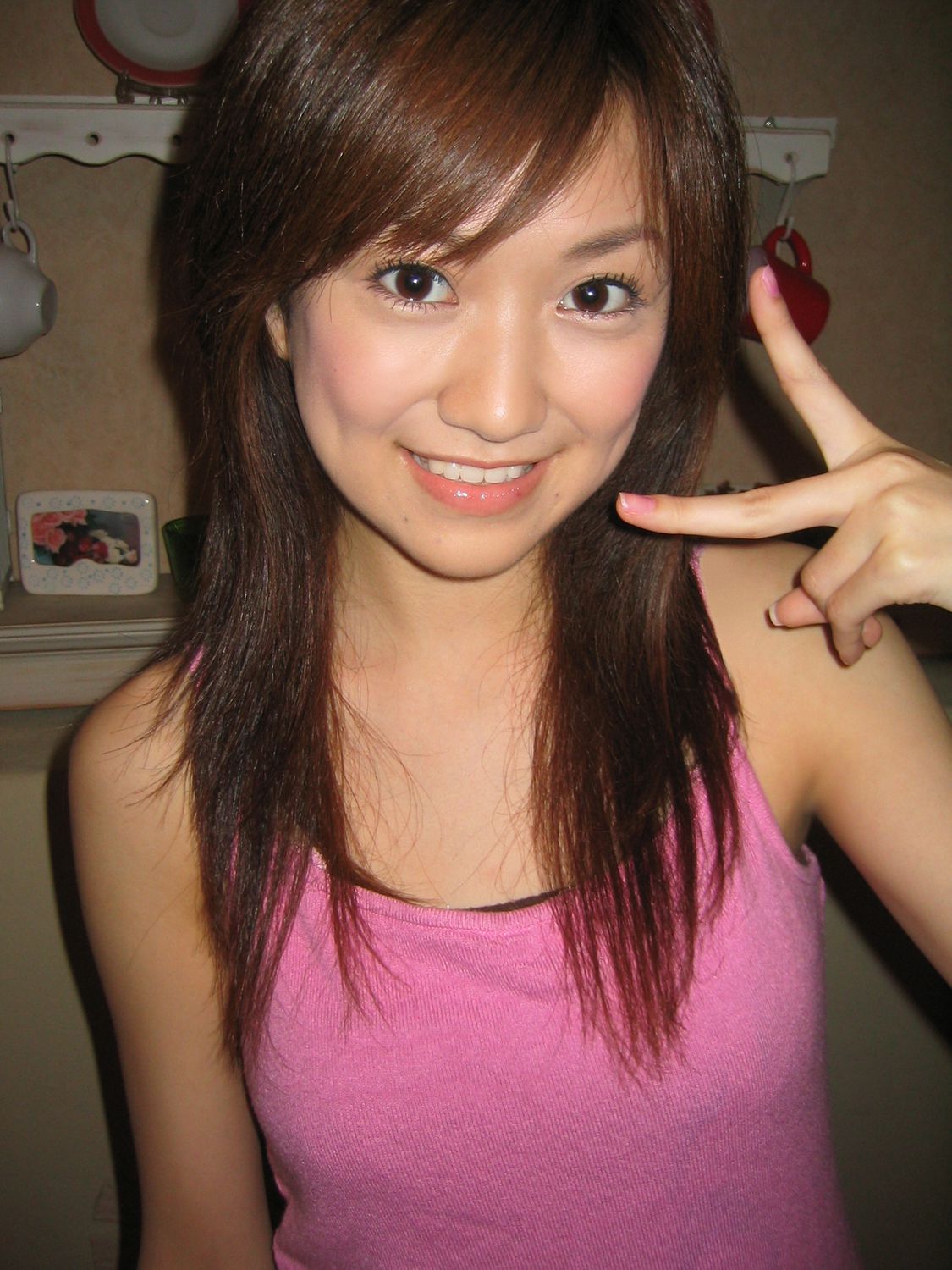 M940-[DGC] NO.211 Shizuka Kondo 近藤しづか - 94零社区 DGC-第11张