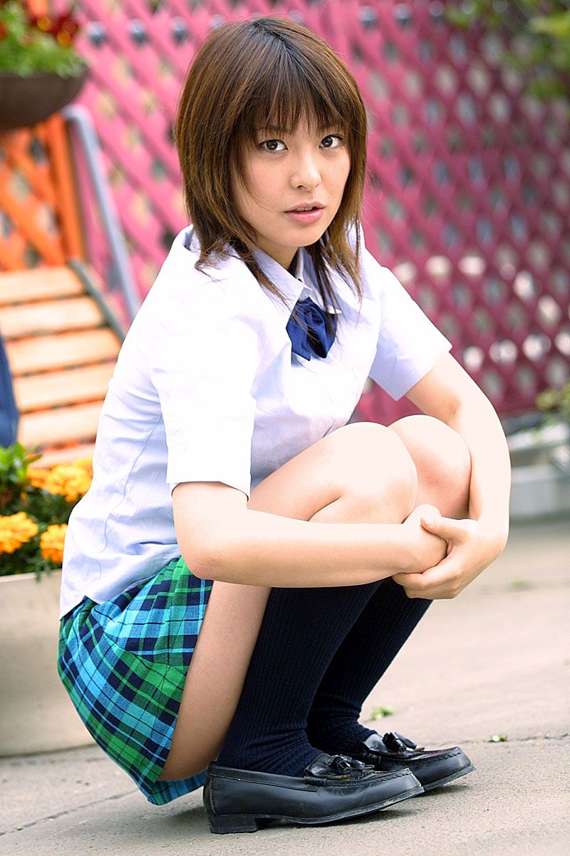 M940-[DGC] NO.020 Ayaka Himuro 氷室朱華 - 94零社区 DGC-第4张