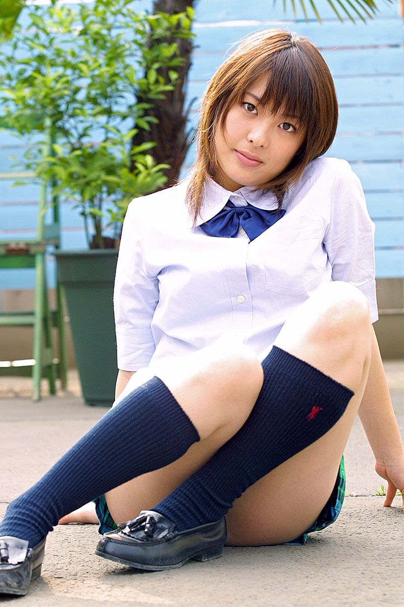 M940-[DGC] NO.020 Ayaka Himuro 氷室朱華 - 94零社区 DGC-第6张