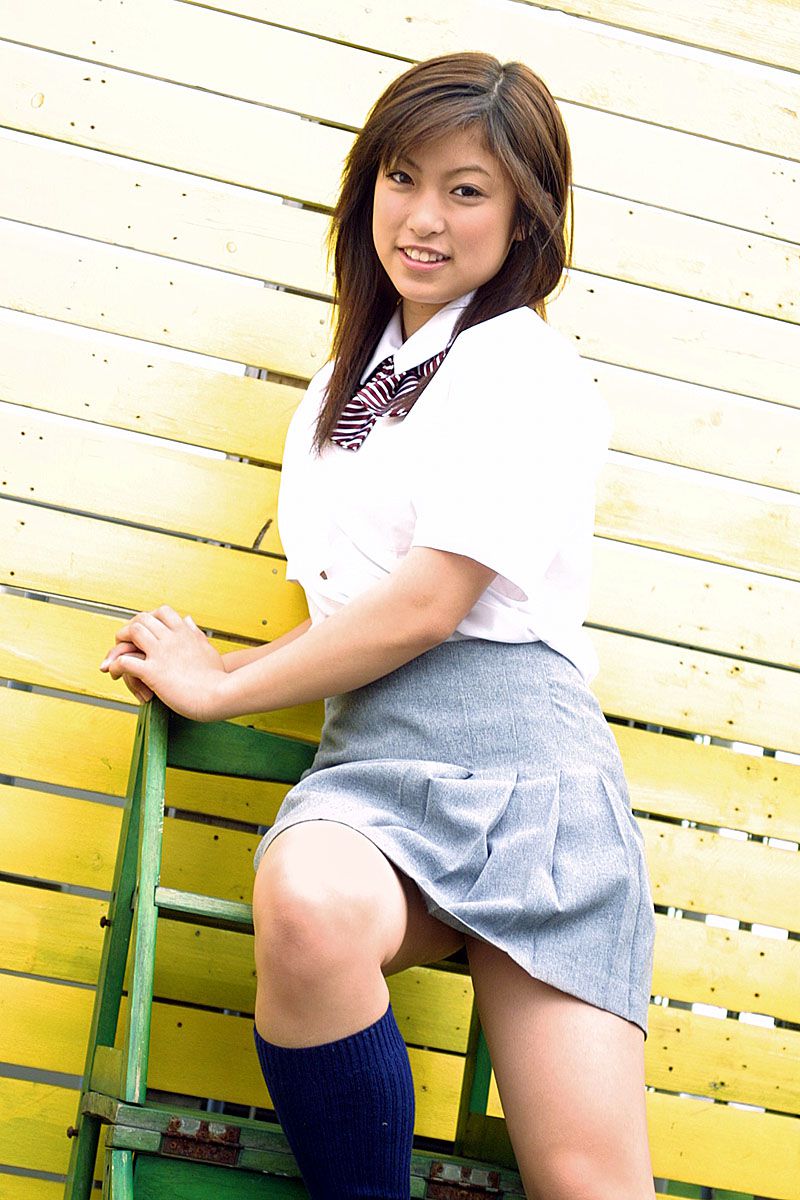 M940-[DGC] NO.019 Manami Tsuchiya 土屋まなみ - 94零社区 DGC-第5张