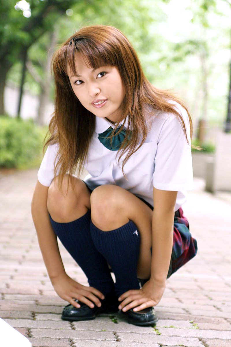 M940-[DGC] NO.018 Yuka Nagamine 長峰ゆか - 94零社区 DGC-第3张