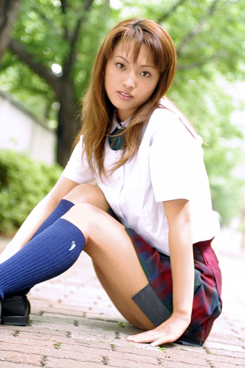 M940-[DGC] NO.018 Yuka Nagamine 長峰ゆか - 94零社区 DGC-第4张