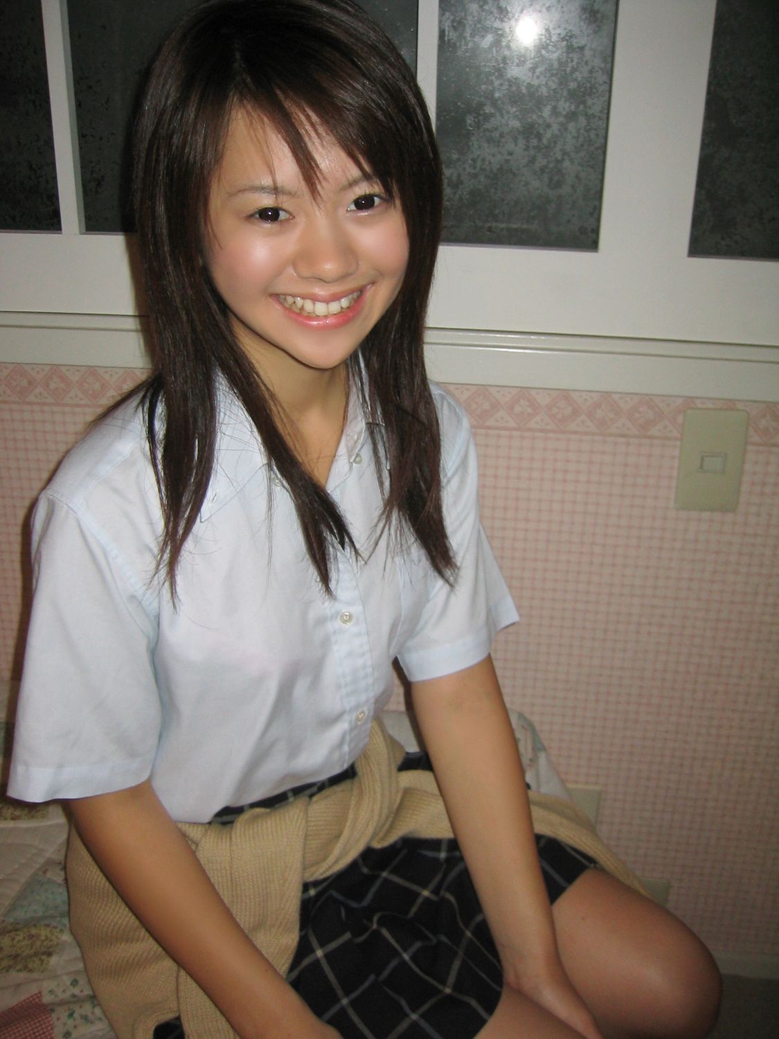 M940-[DGC] NO.210 Seiko Ando 安藤成子 - 94零社区 DGC-第11张