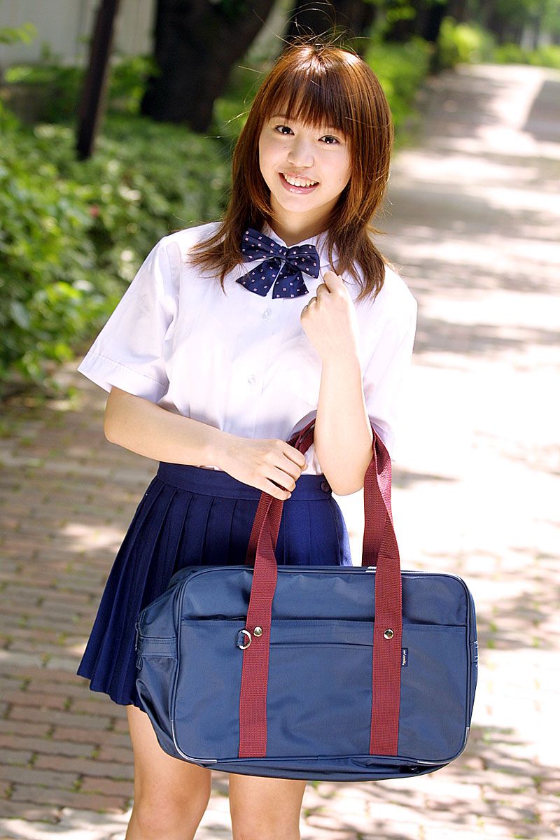 M940-[DGC] NO.017 Yuka Ogamino 小神野由佳 - 94零社区 DGC-第1张