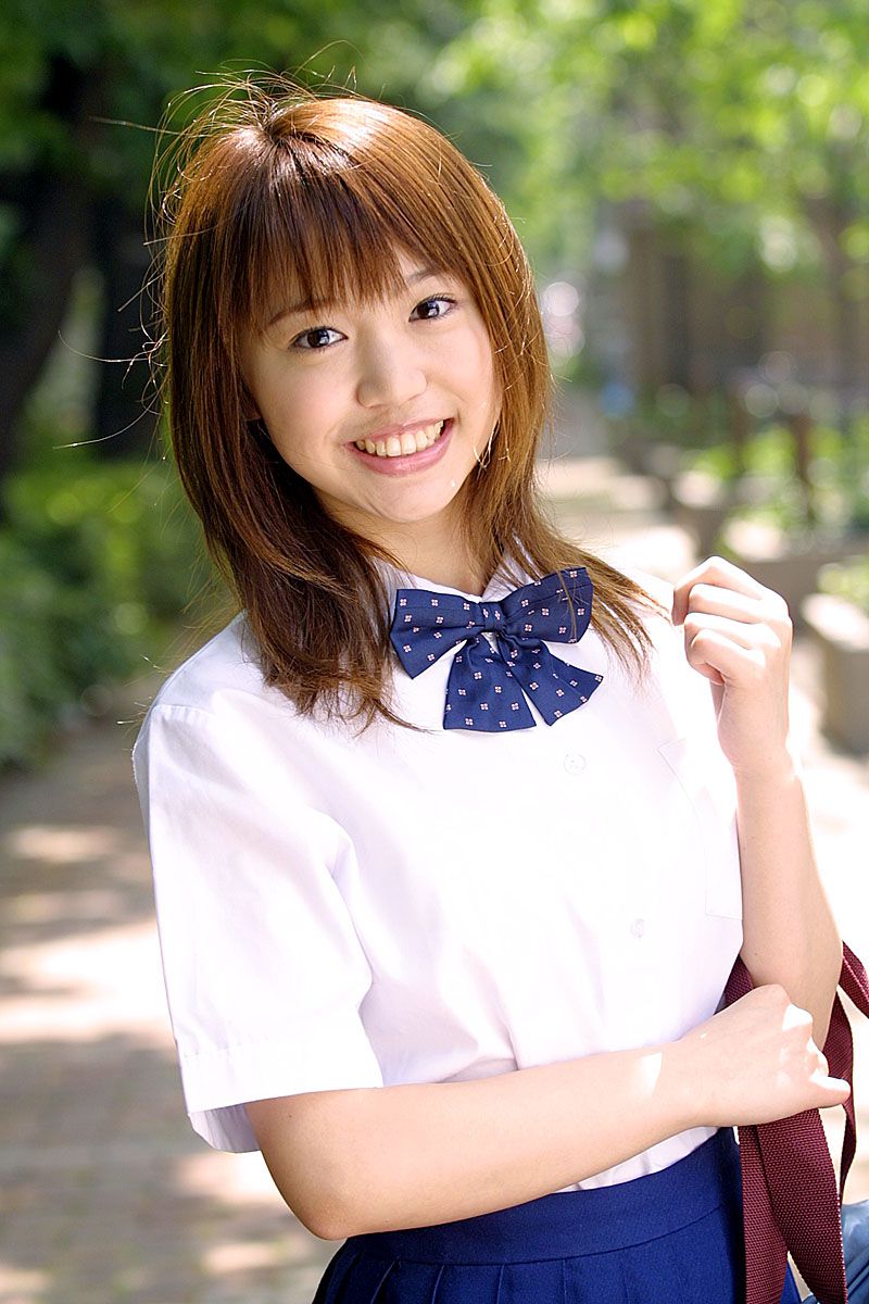 M940-[DGC] NO.017 Yuka Ogamino 小神野由佳 - 94零社区 DGC-第2张