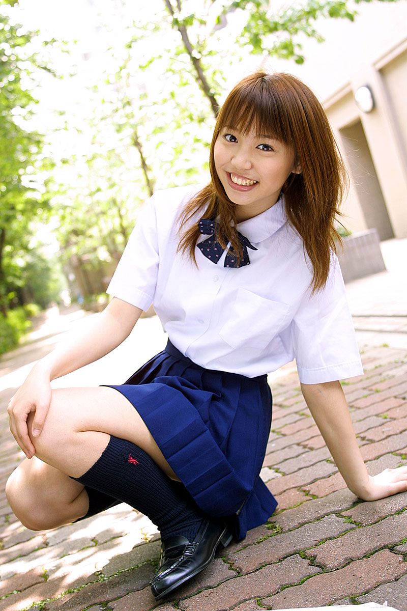 M940-[DGC] NO.017 Yuka Ogamino 小神野由佳 - 94零社区 DGC-第3张