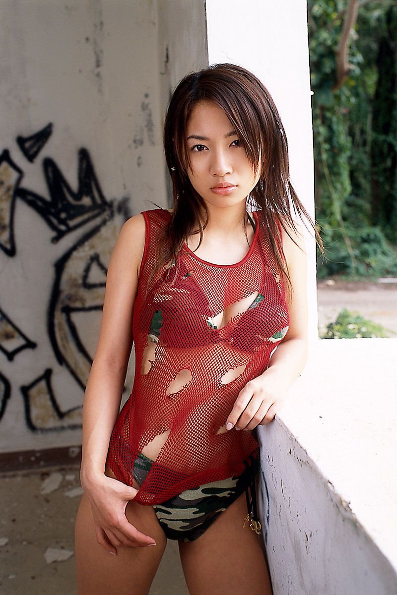 M940-[DGC] NO.015 Ayumi Ninomiya 二宮歩美/二宫步美 - 94零社区 DGC-第10张