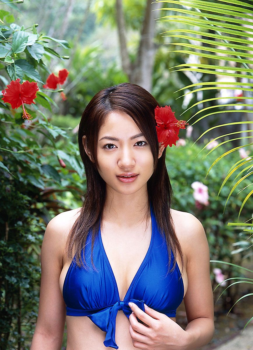 M940-[DGC] NO.015 Ayumi Ninomiya 二宮歩美/二宫步美 - 94零社区 DGC-第12张