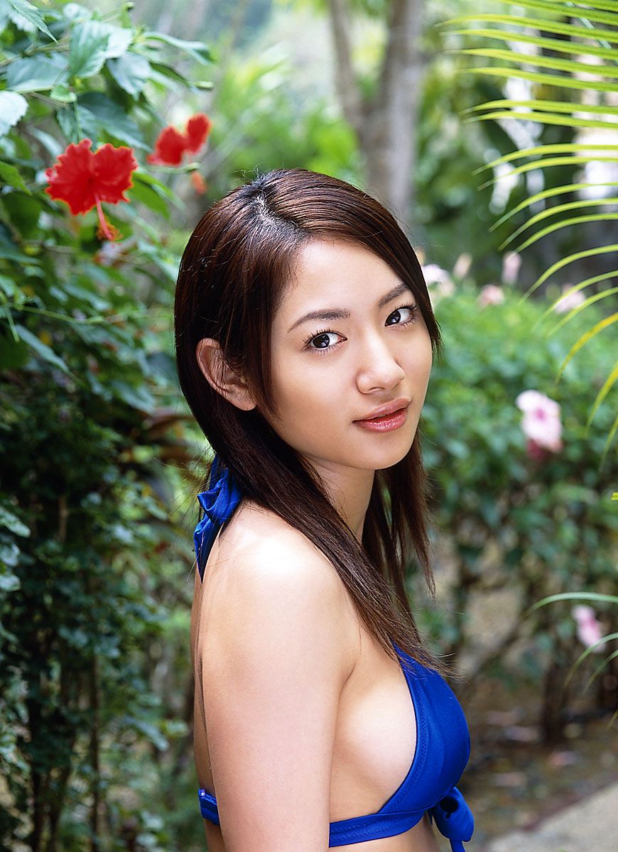 M940-[DGC] NO.015 Ayumi Ninomiya 二宮歩美/二宫步美 - 94零社区 DGC-第13张