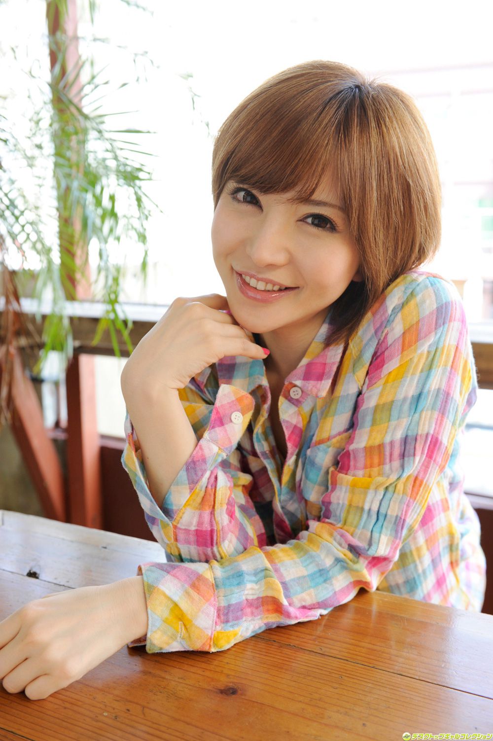 M940-里美尤利娅/里美ゆりあ《綺麗なお姉さんがこんなにHだったなんて！》 [DGC] NO.1050 - 94零社区 DGC-第5张