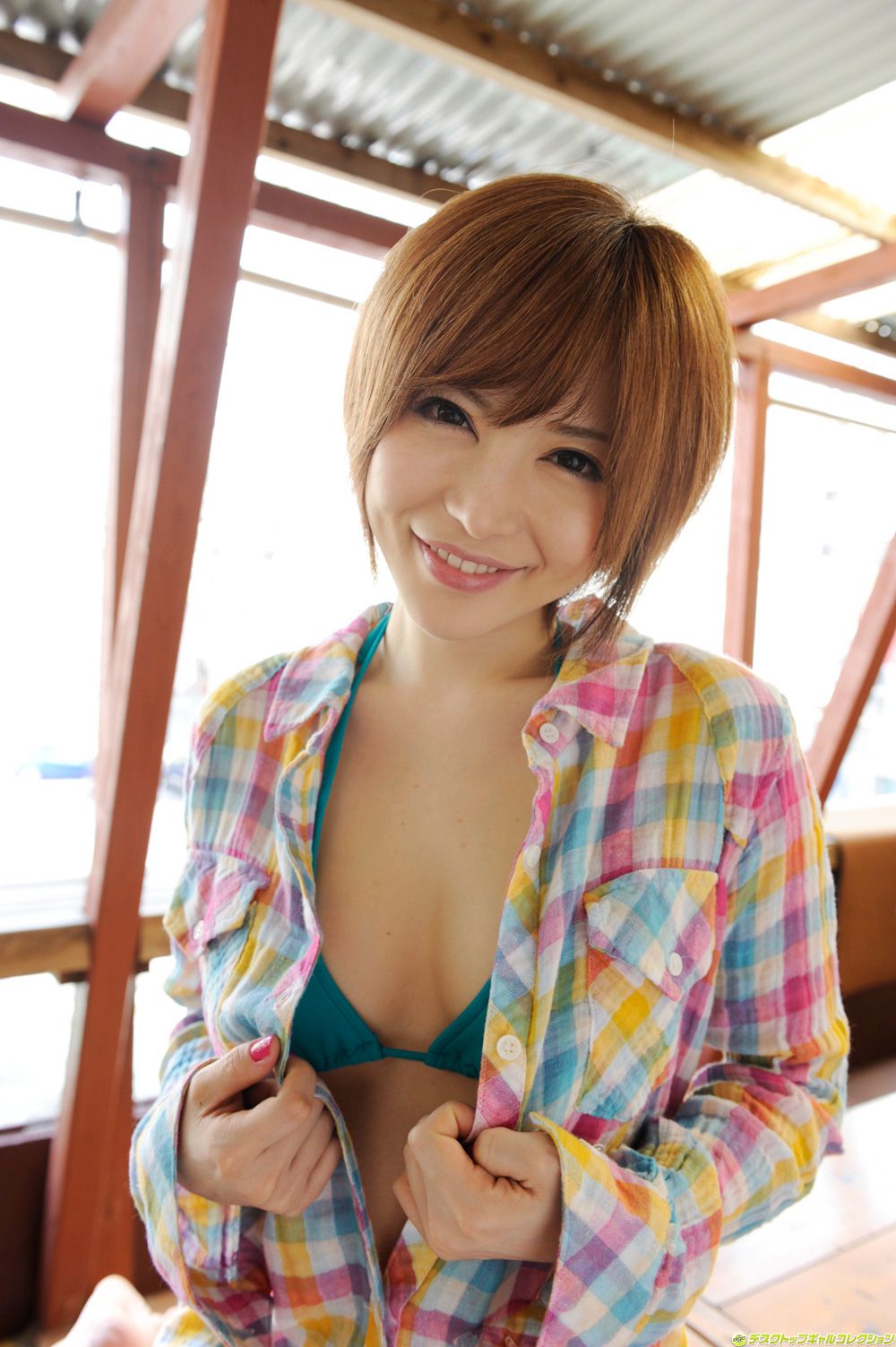 M940-里美尤利娅/里美ゆりあ《綺麗なお姉さんがこんなにHだったなんて！》 [DGC] NO.1050 - 94零社区 DGC-第19张