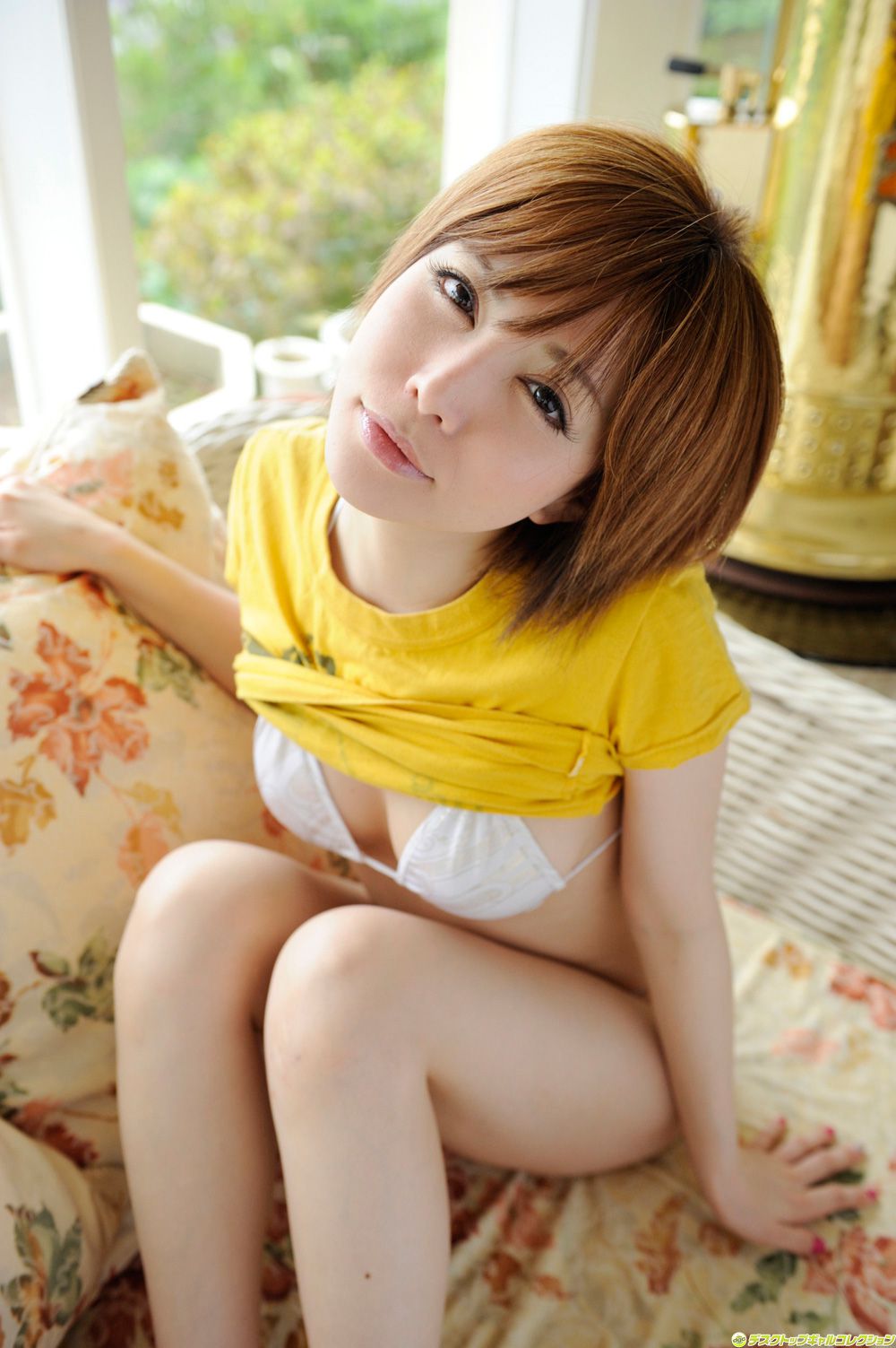 M940-里美尤利娅/里美ゆりあ《綺麗なお姉さんがこんなにHだったなんて！》 [DGC] NO.1050 - 94零社区 DGC-第72张