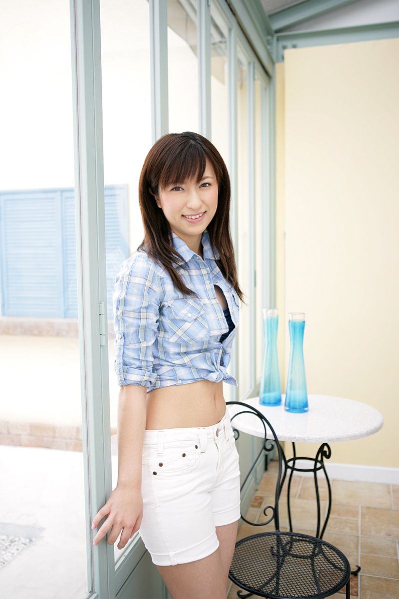 M940-[DGC] NO.123 Kasumi Nakane 仲根霞/仲根かすみ - 94零社区 DGC-第1张
