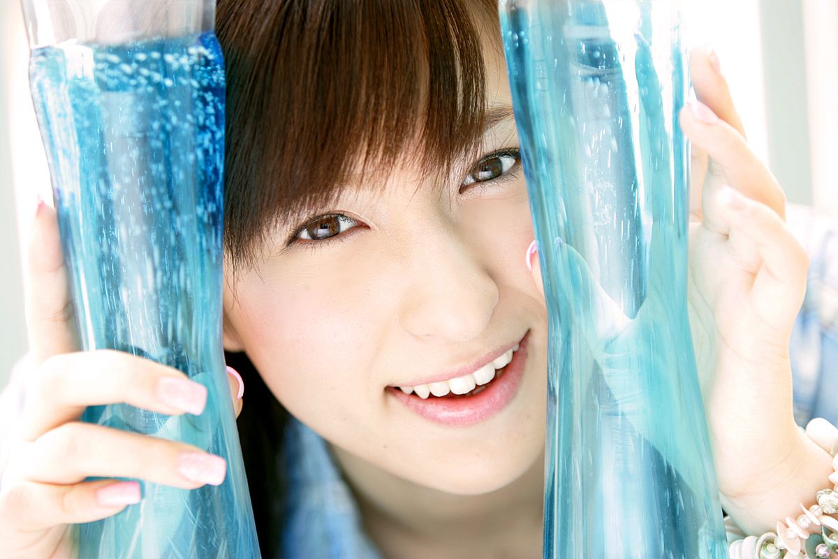 M940-[DGC] NO.123 Kasumi Nakane 仲根霞/仲根かすみ - 94零社区 DGC-第6张