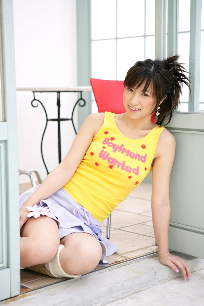 M940-[DGC] NO.123 Kasumi Nakane 仲根霞/仲根かすみ - 94零社区 DGC-第50张