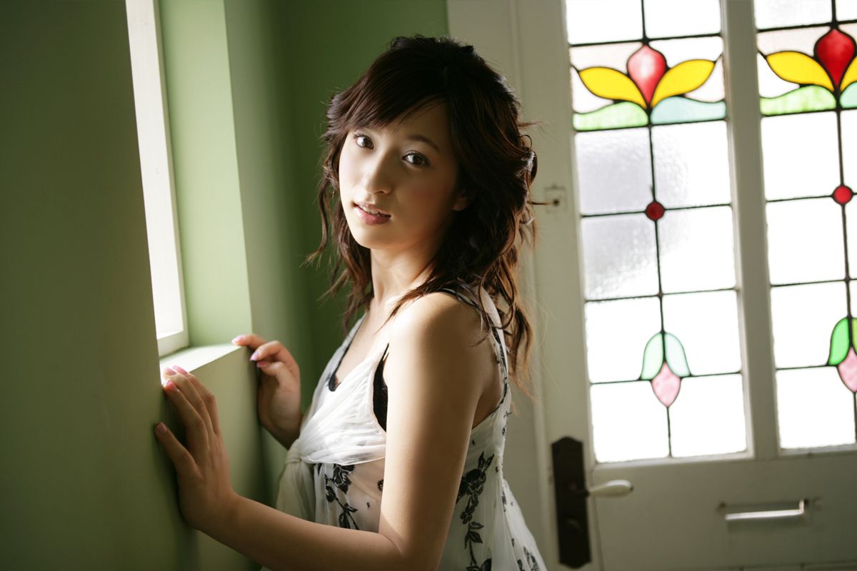 M940-[DGC] NO.123 Kasumi Nakane 仲根霞/仲根かすみ - 94零社区 DGC-第60张