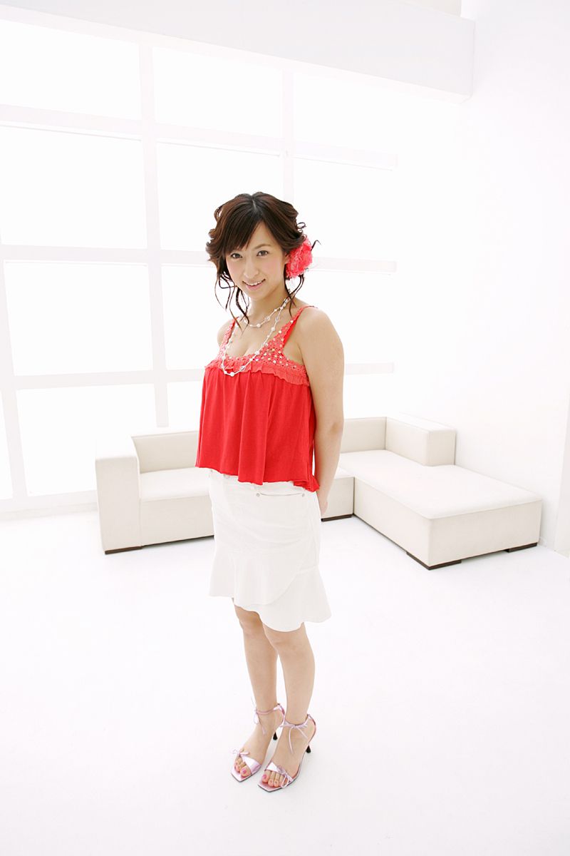 M940-[DGC] NO.123 Kasumi Nakane 仲根霞/仲根かすみ - 94零社区 DGC-第65张