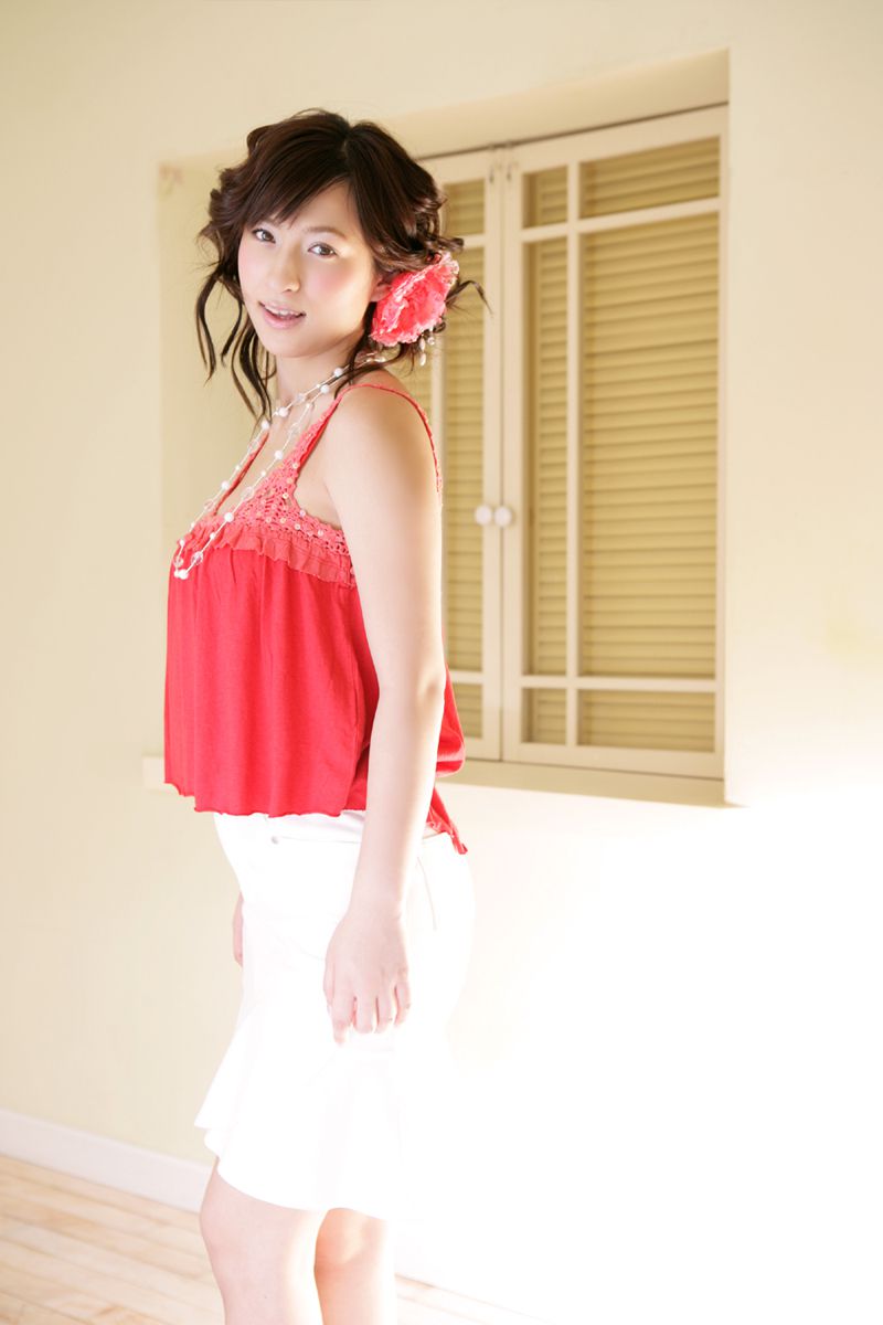 M940-[DGC] NO.123 Kasumi Nakane 仲根霞/仲根かすみ - 94零社区 DGC-第67张